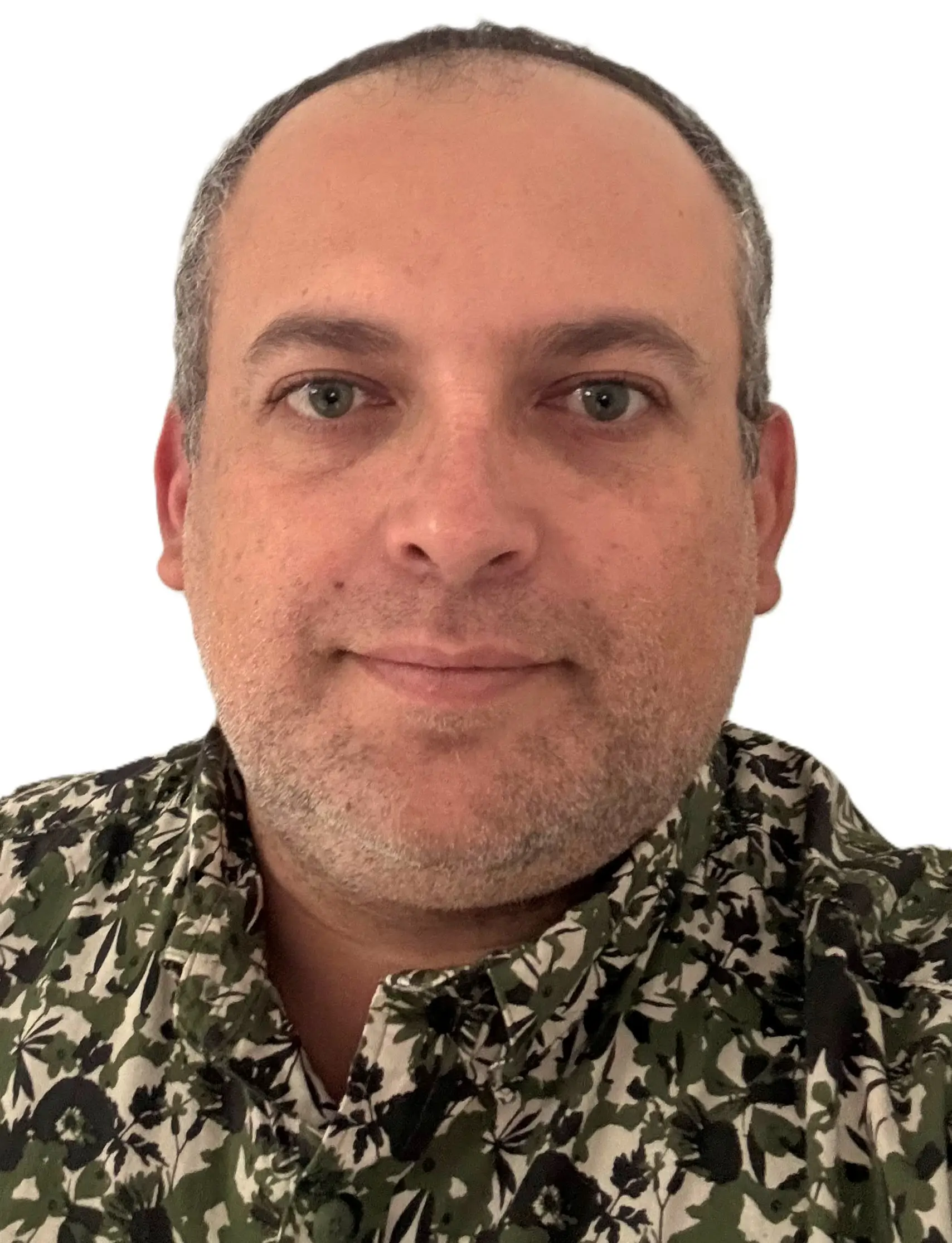 Picture of Esteban Londono